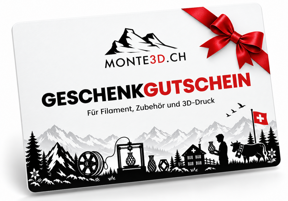 Geschenkgutschein