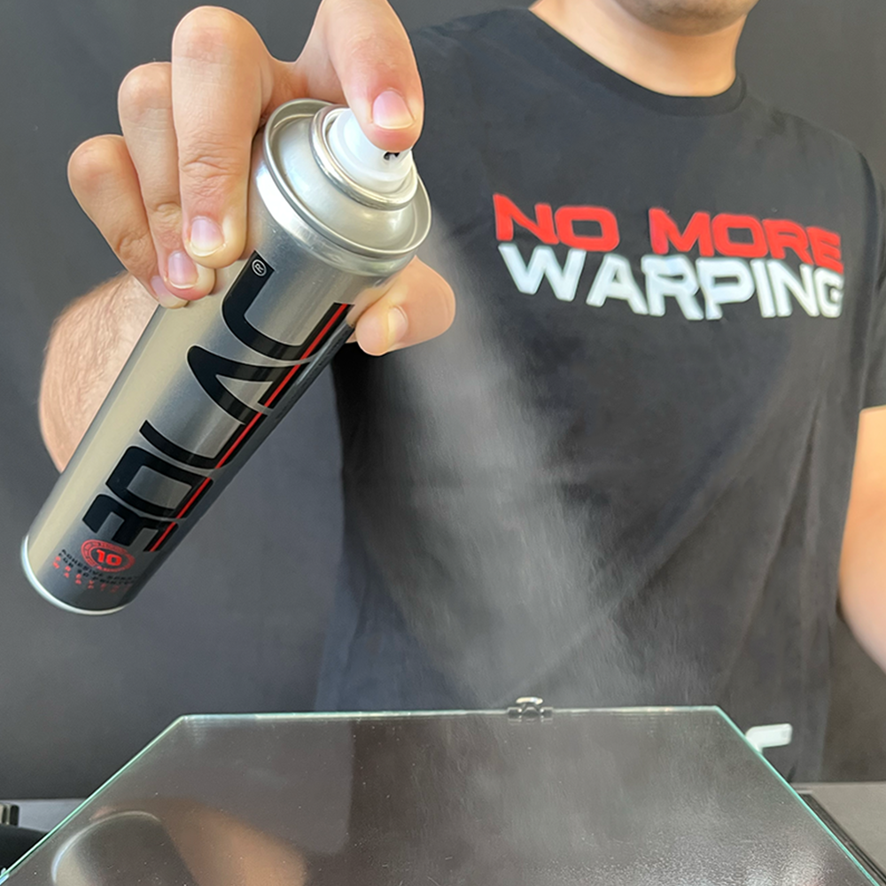 3DLac Haftspray, 400 ml