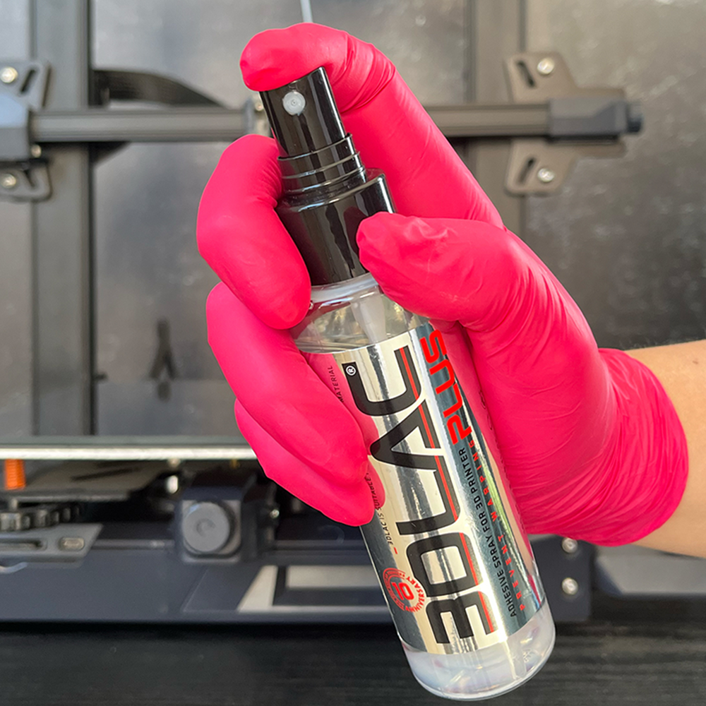 3DLac Sprühkleber Plus, 100ml