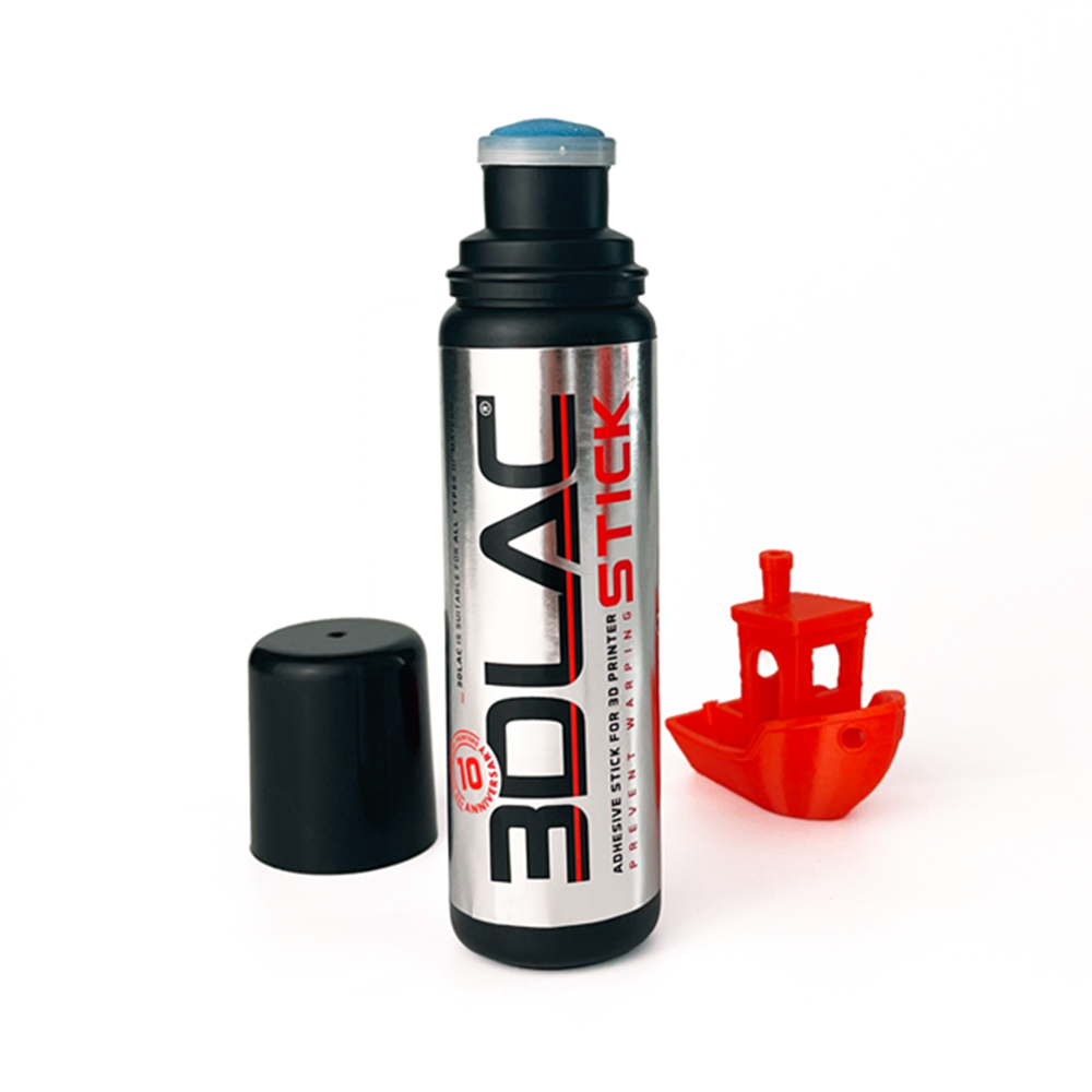 3DLac Haftstick, 80 ml