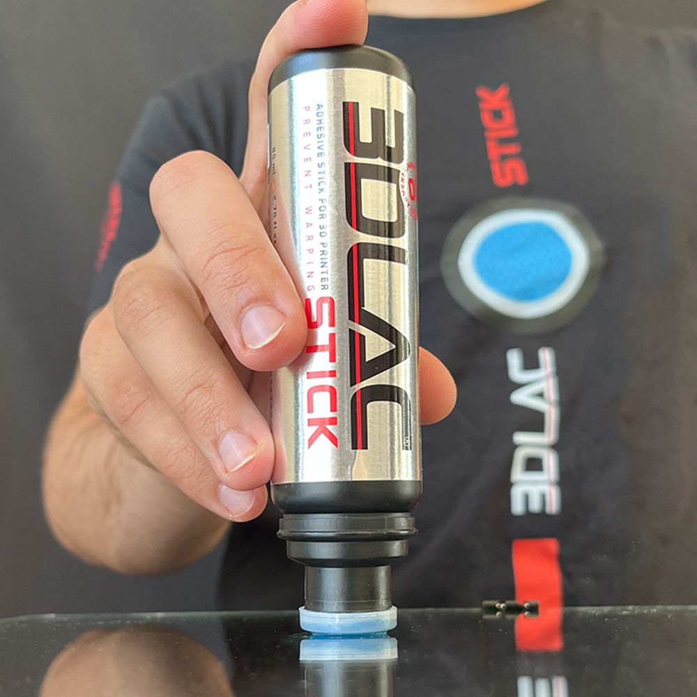 3DLac Haftstick, 80 ml