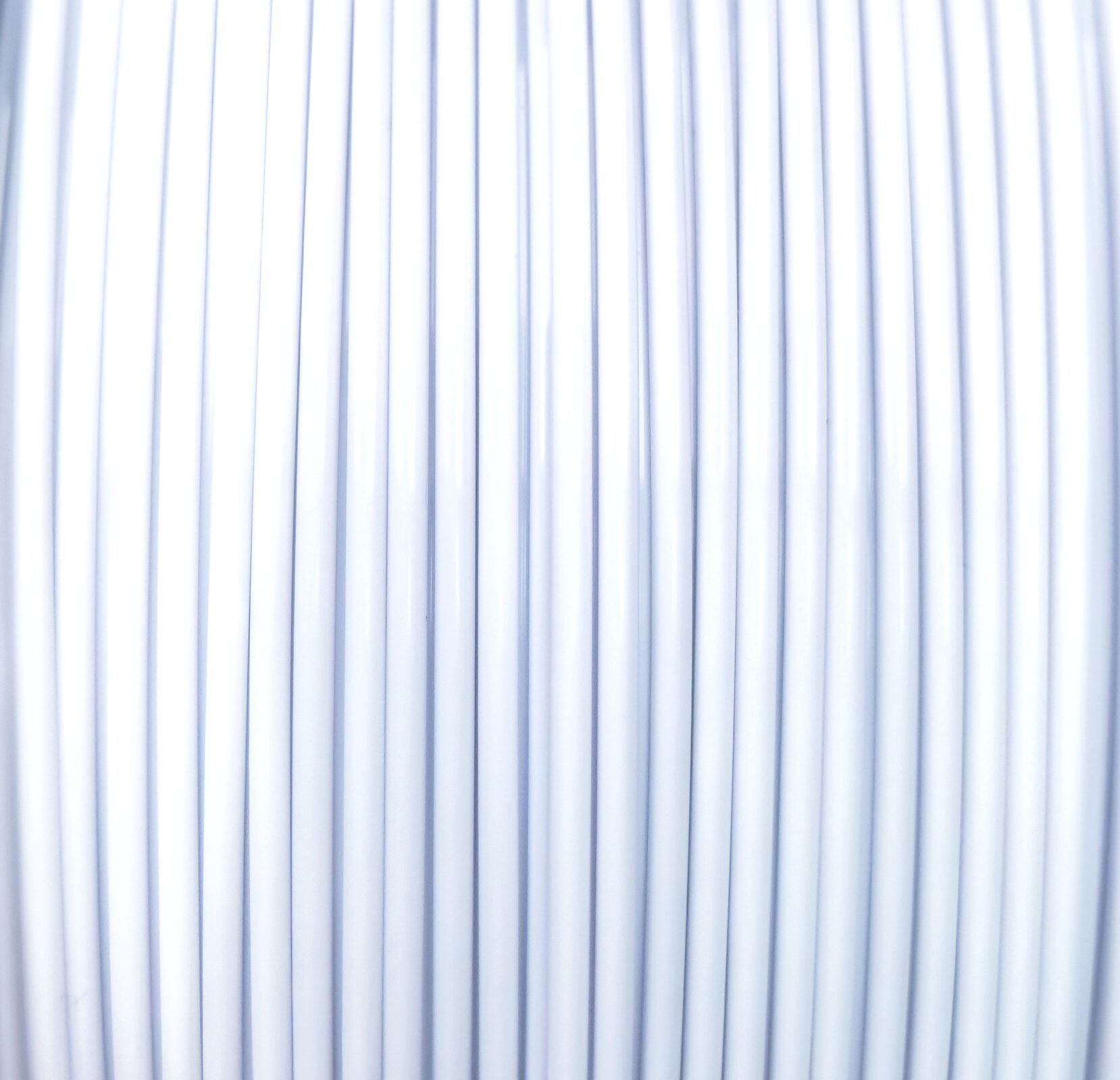 Nobufil ABSx Artic White 1kg 1.75mm