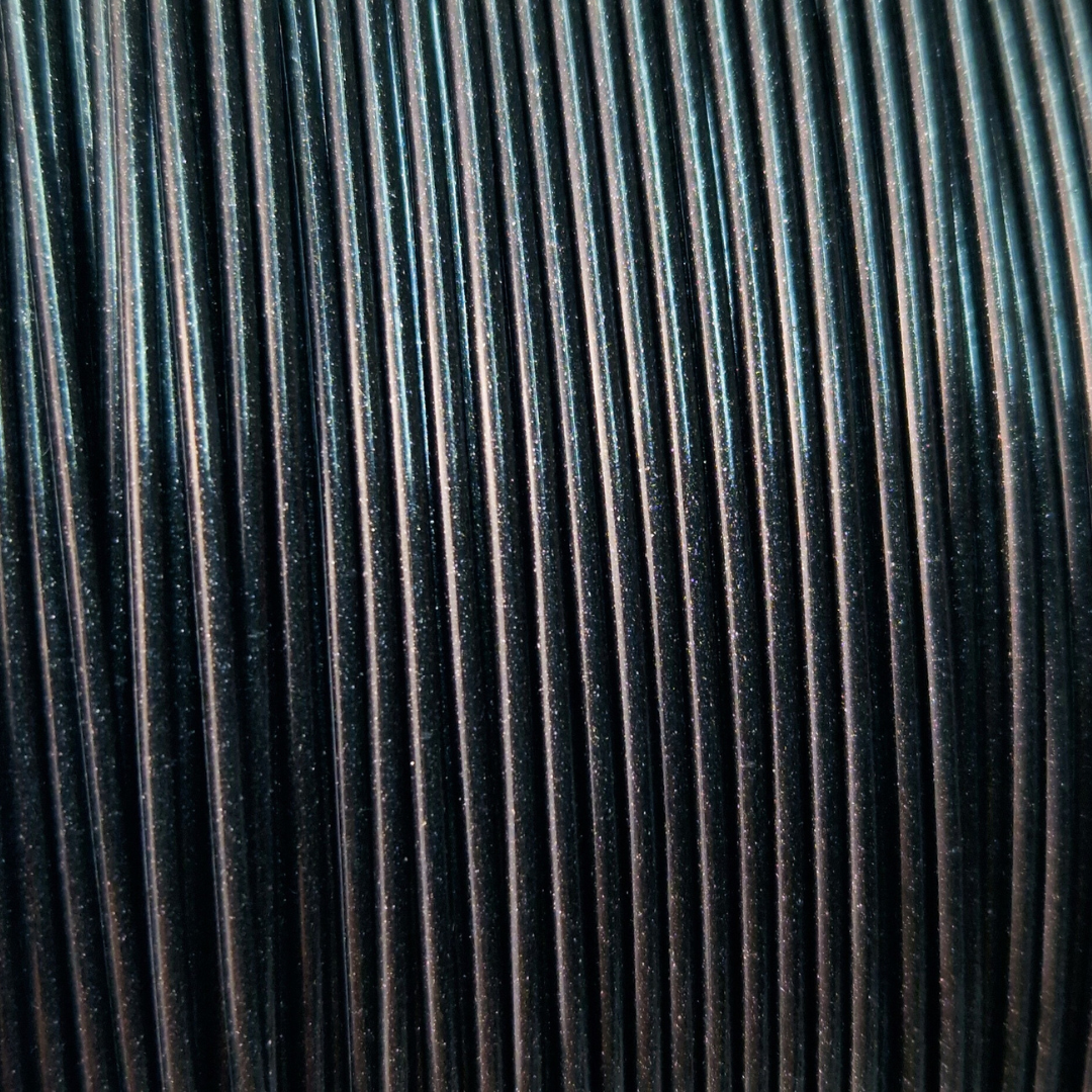 Nobufil ABSx Astro Black 1kg 1.75mm