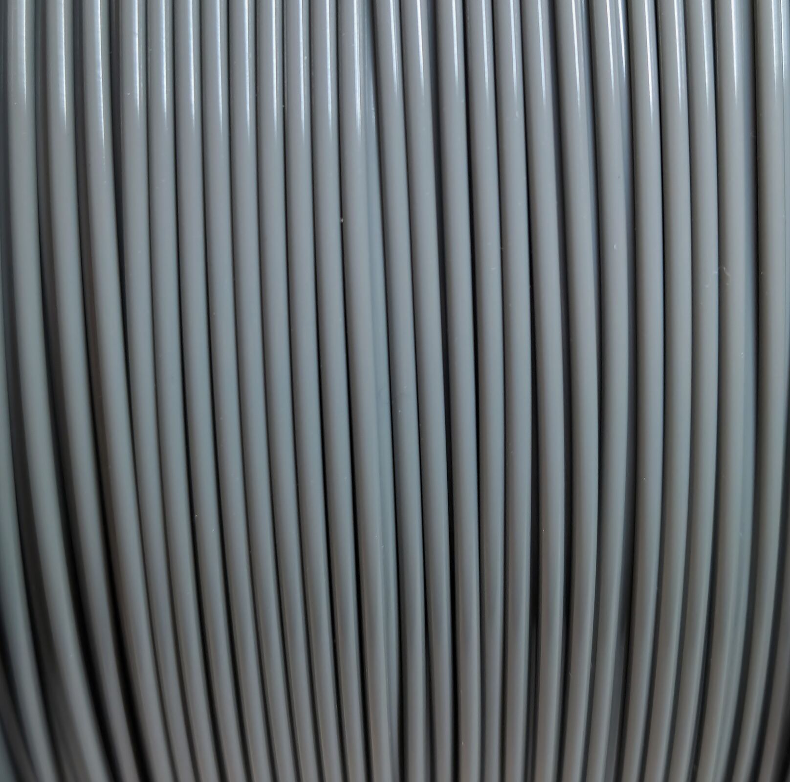 Nobufil ABSx Industrial Dark Grey 1kg 1.75mm