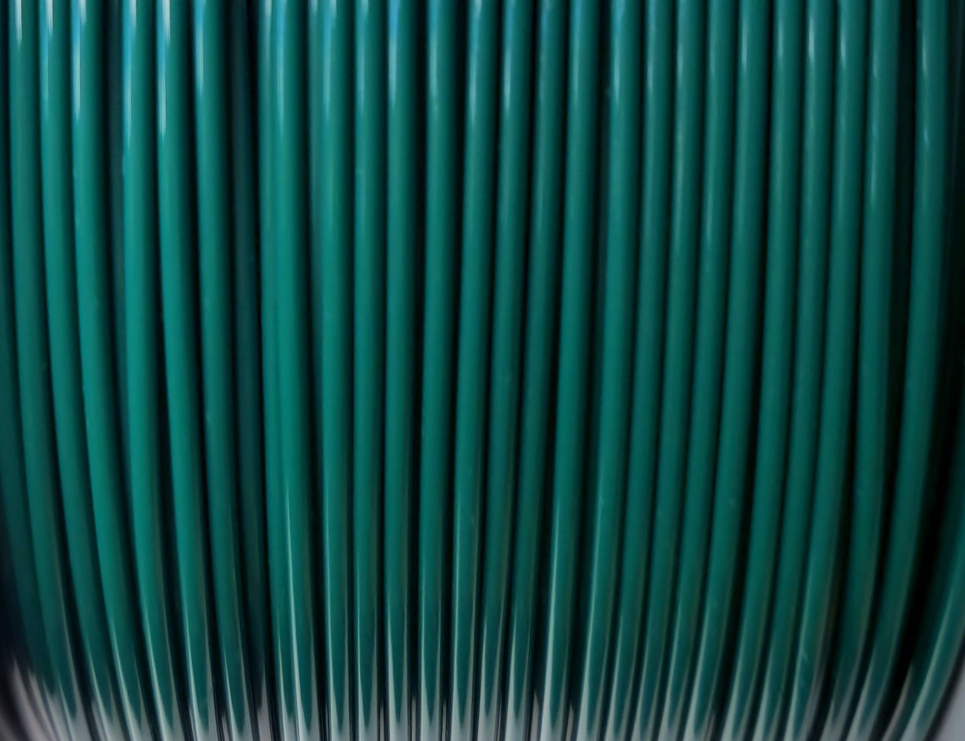 Nobufil ABSx Industrial Green 1kg 1.75mm