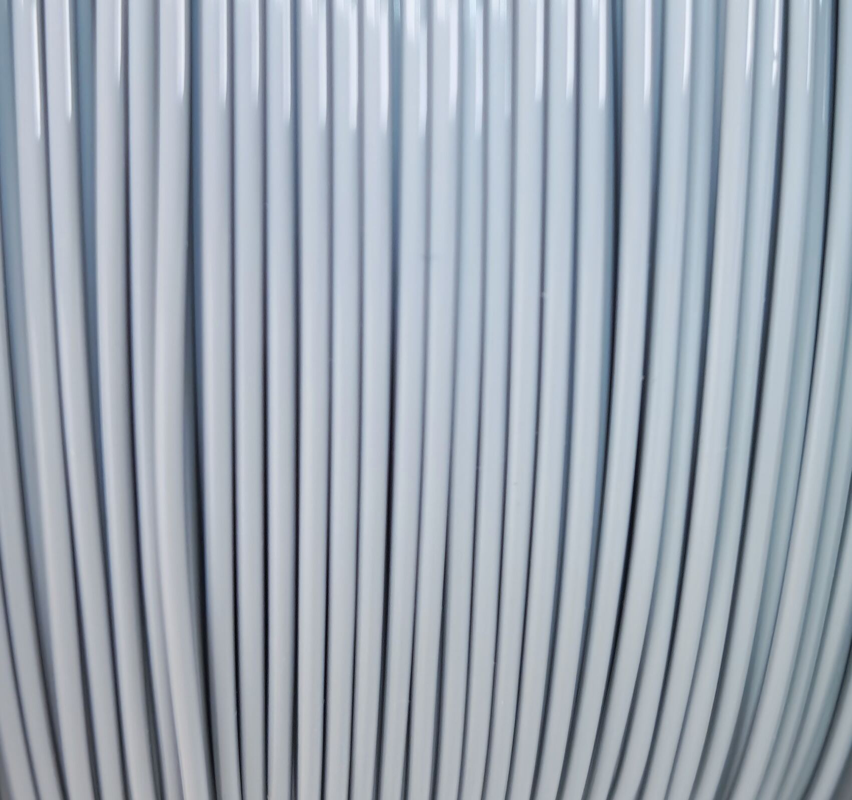 Nobufil ABSx Industrial Light Grey 1kg 1.75mm