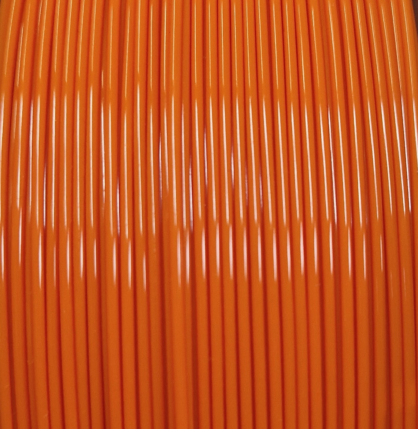 Nobufil ABSx Industrial Orange 1kg 1.75mm
