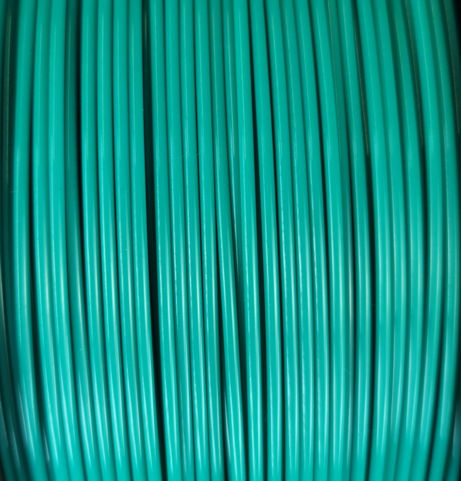 Nobufil ABSx Industrial Turquoise  1kg 1.75mm