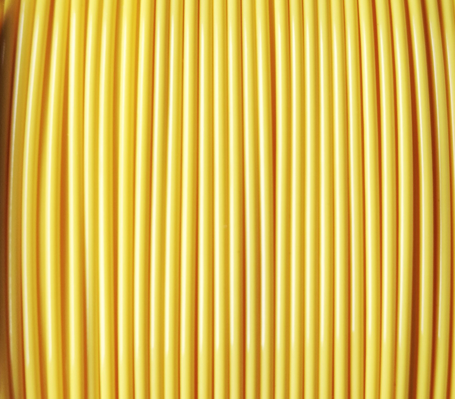 Nobufil ABSx Industrial Yellow 1kg 1.75mm
