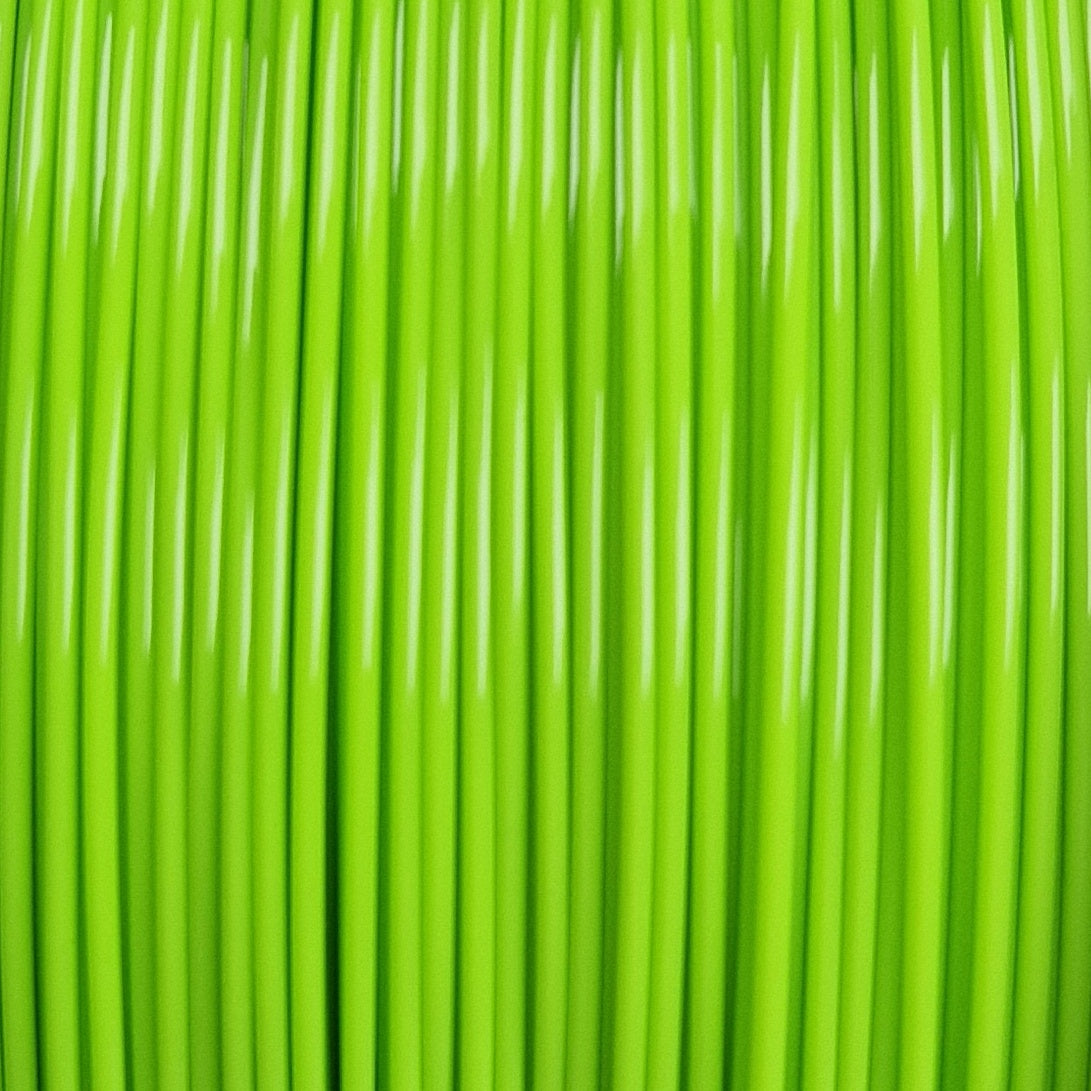 Nobufil ABSx Lime Green 1kg 1.75mm
