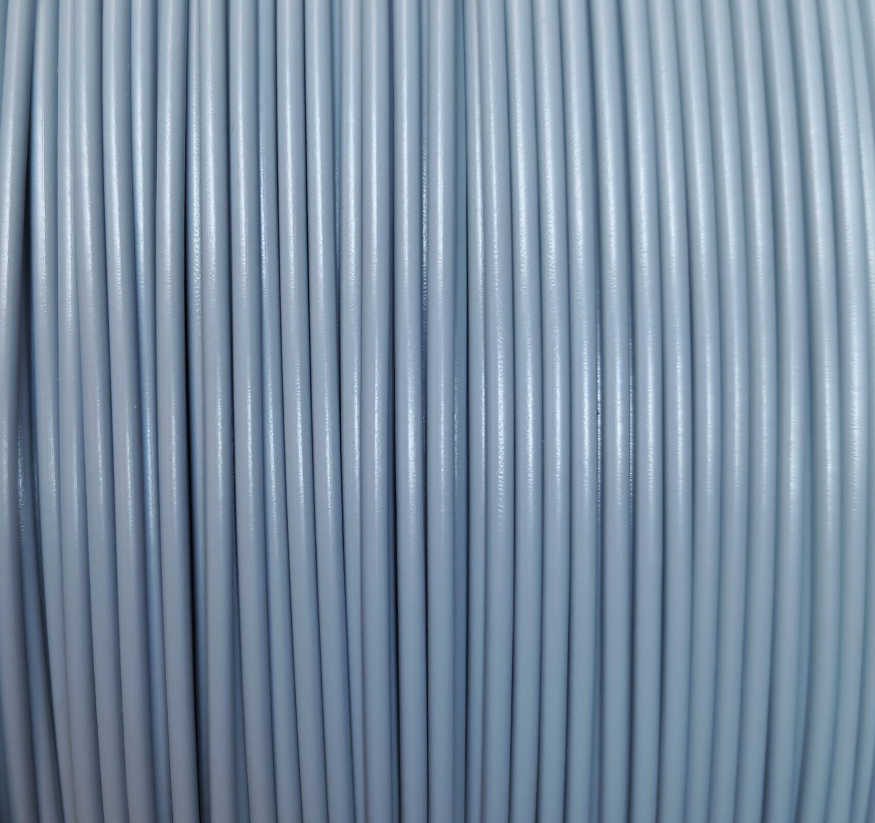 Nobufil ABSx Matt Stone Grey 1kg 1.75mm