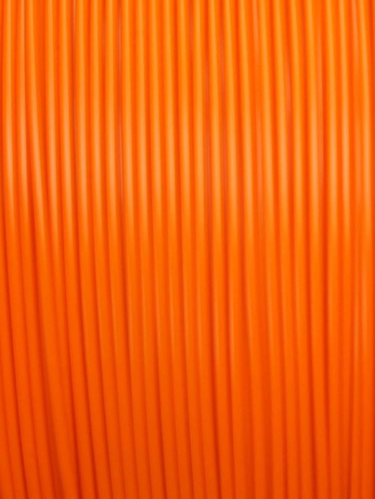 Nobufil ABSx Neon Orange, 1kg 1.75mm