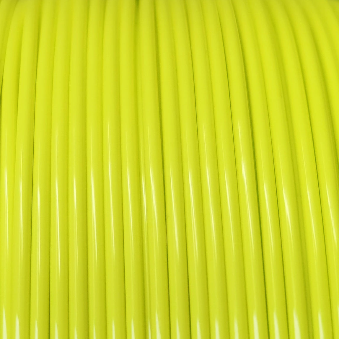Nobufil ABSx Neon Yellow, 1kg 1.75mm