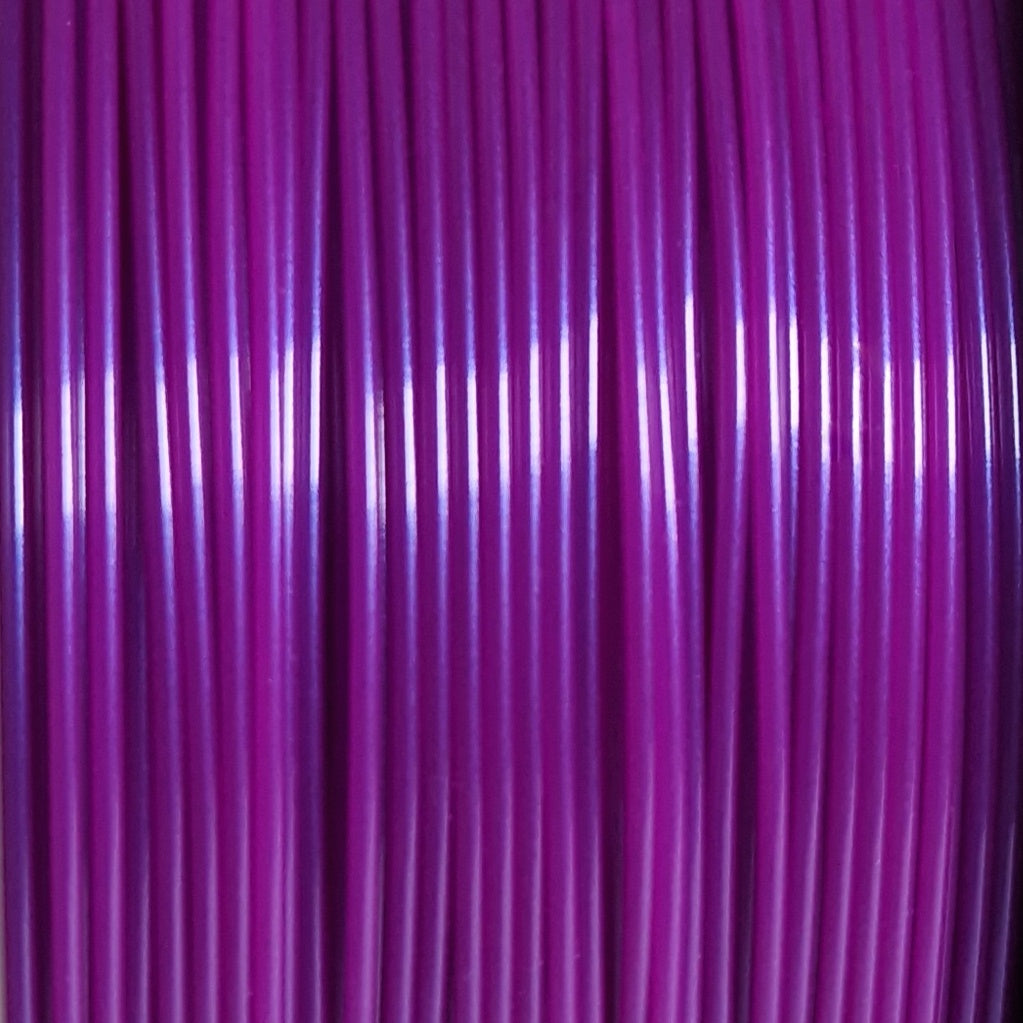 Nobufil ABSx Orchid Purple, 1kg 1.75mm
