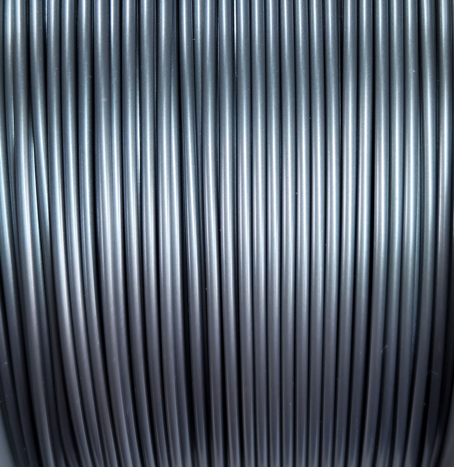 Nobufil ABSx Stainless Steel, 1kg 1.75mm