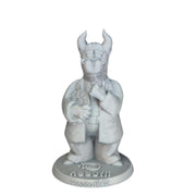 Nobufil ABSx Alu Grey 1kg 1.75mm