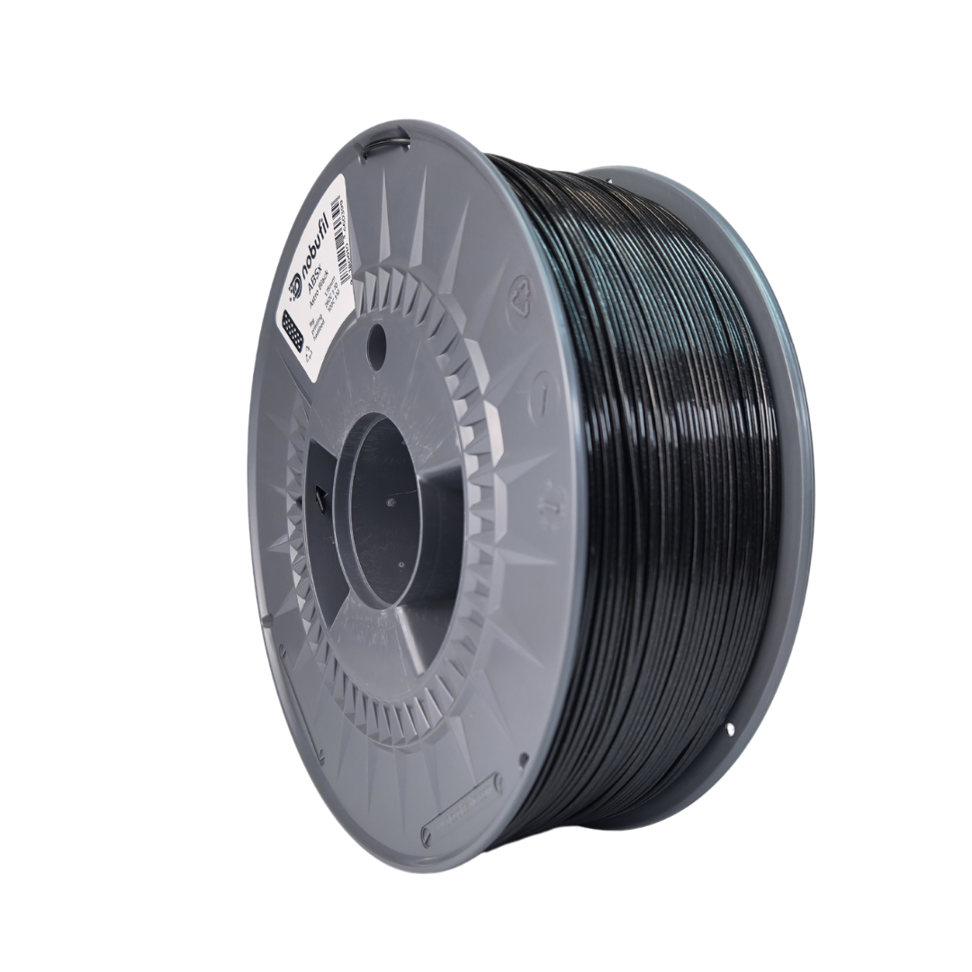 Nobufil ABSx Astro Black 1kg 1.75mm
