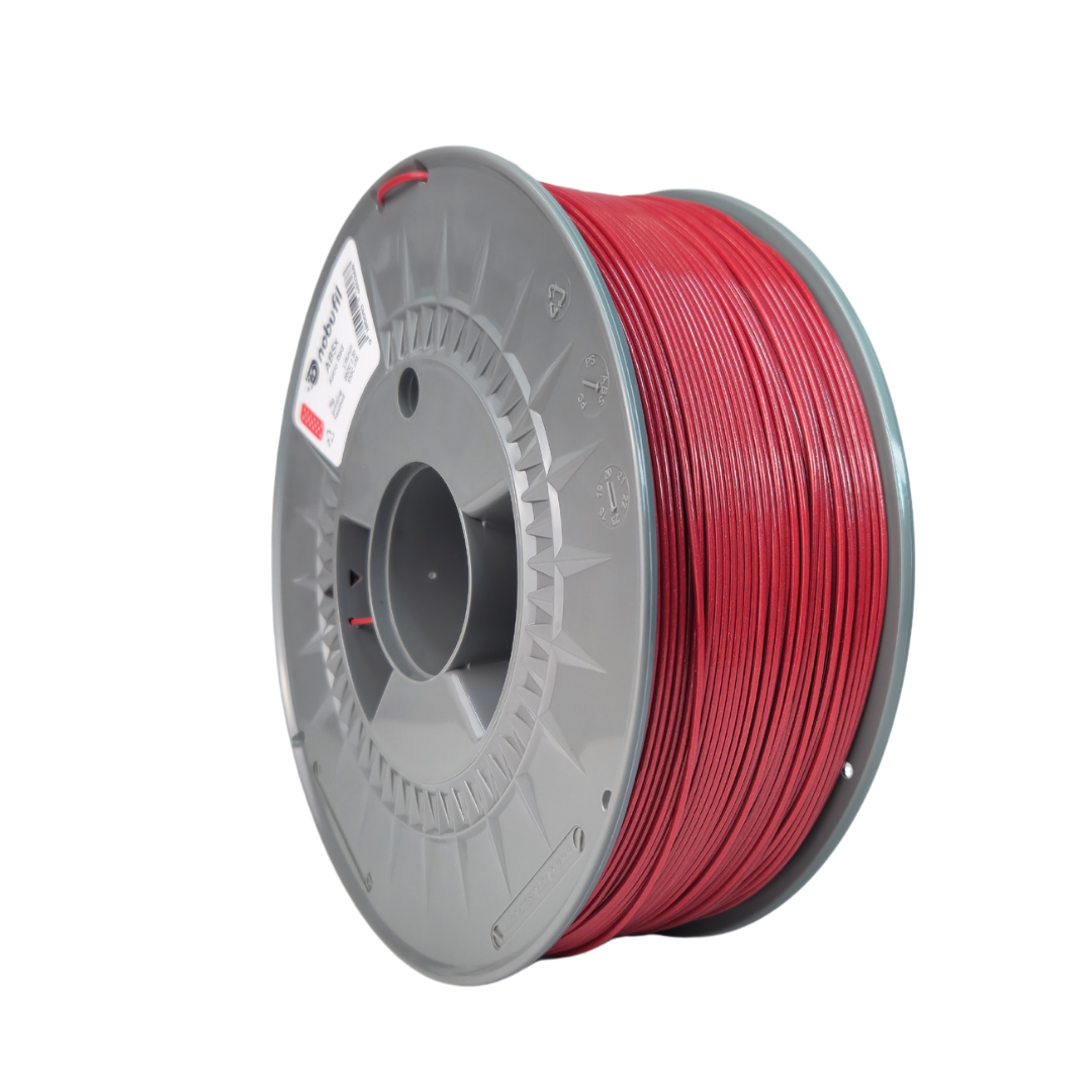 Nobufil ABSx Astro Red 1kg 1.75mm
