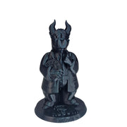 Nobufil ABSx Black 1kg 1.75mm