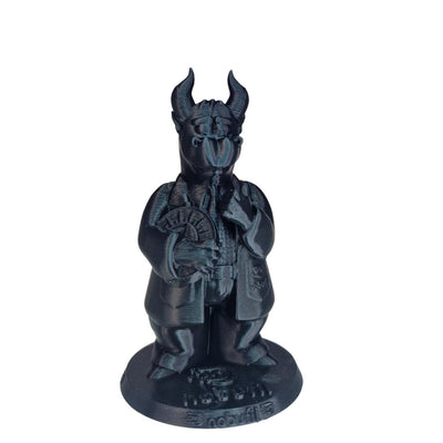 Nobufil ABSx Black 1kg 1.75mm