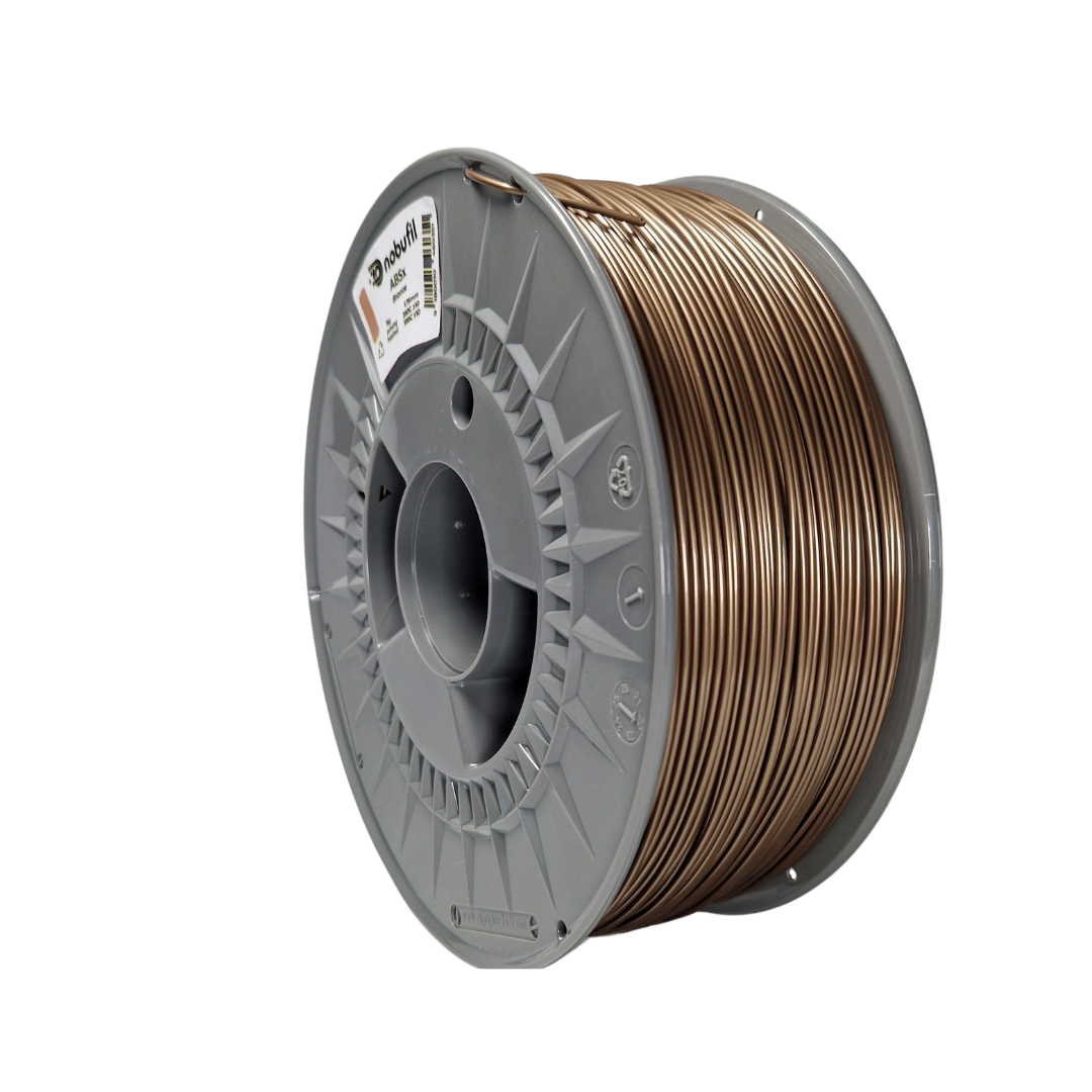 Nobufil ABSx Bronze 1kg 1.75mm