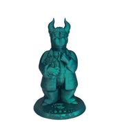 Nobufil ABSx Candy Green 1kg 1.75mm