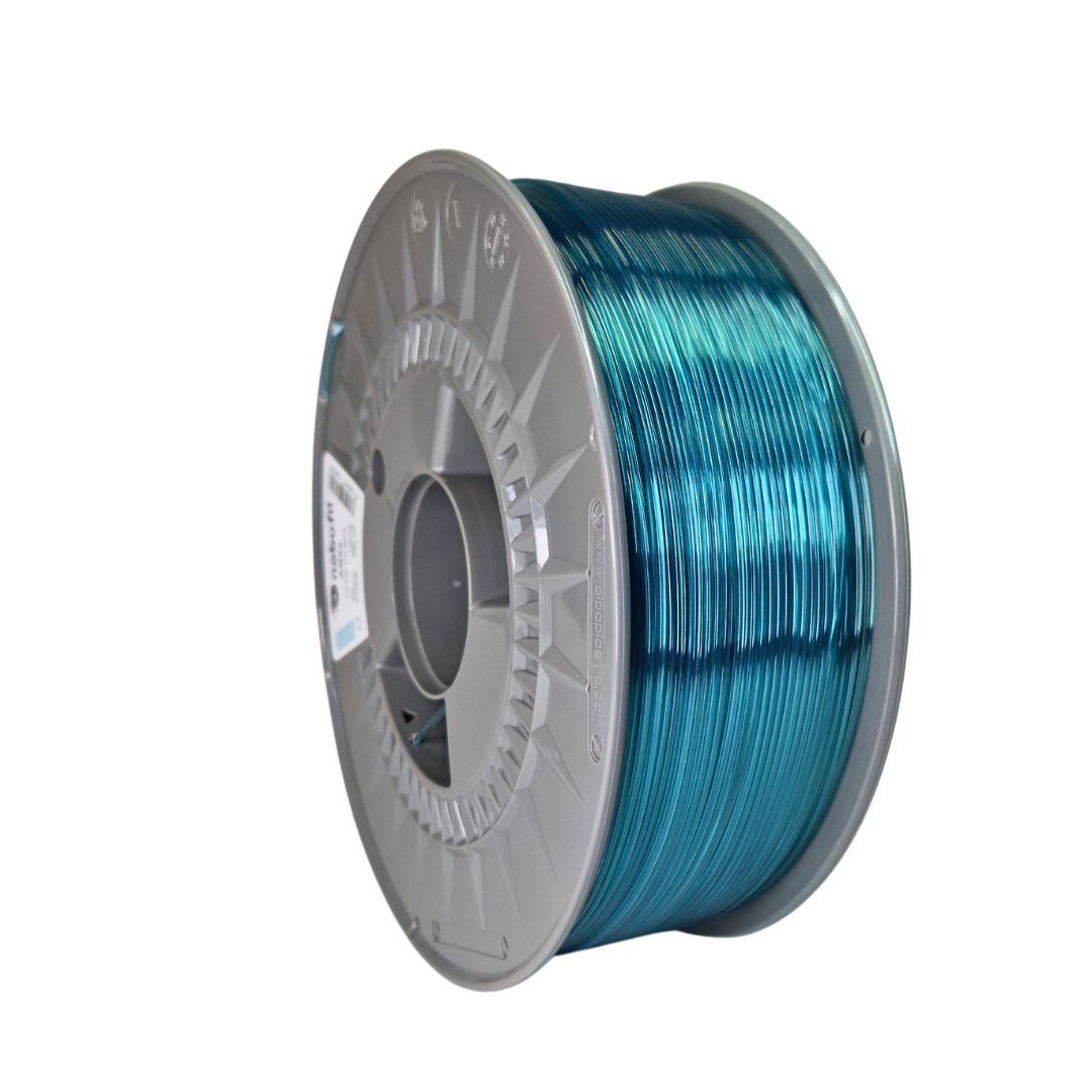 Nobufil ABSx Candy Ice Blue 1kg 1.75mm