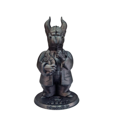 Nobufil ABSx Candy Smoke Gris 1 kg 1,75 mm