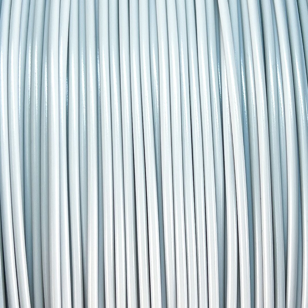 Nobufil ABSx Classic Grey Filament 1 kg 1.75 mm