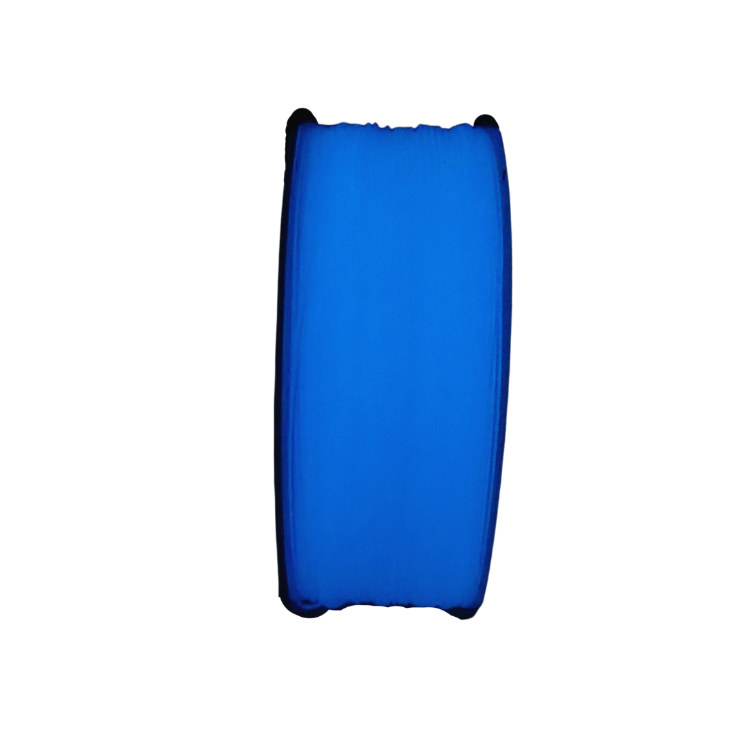 Nobufil ABSx Glow Blue 1kg 1.75mm