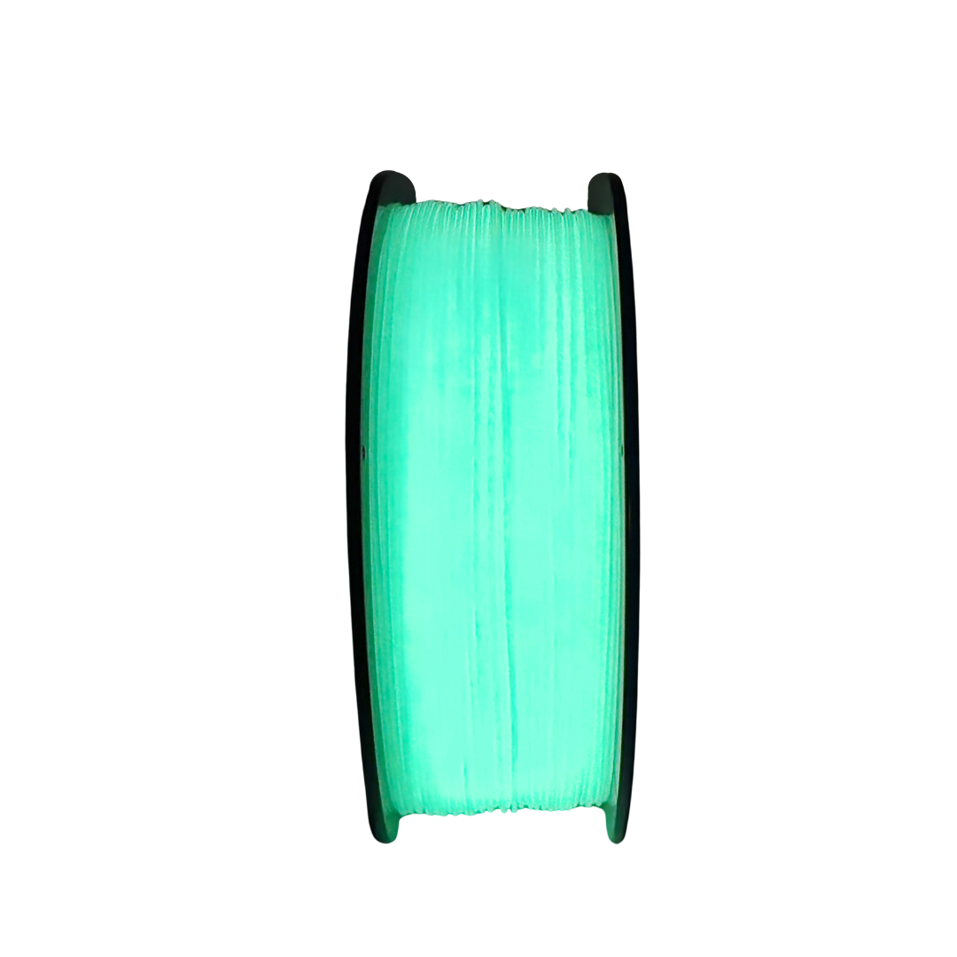 Nobufil ABSx Glow Green 1kg 1.75mm