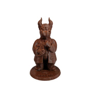 Nobufil ABSx Industrial Brown 1kg 1.75mm