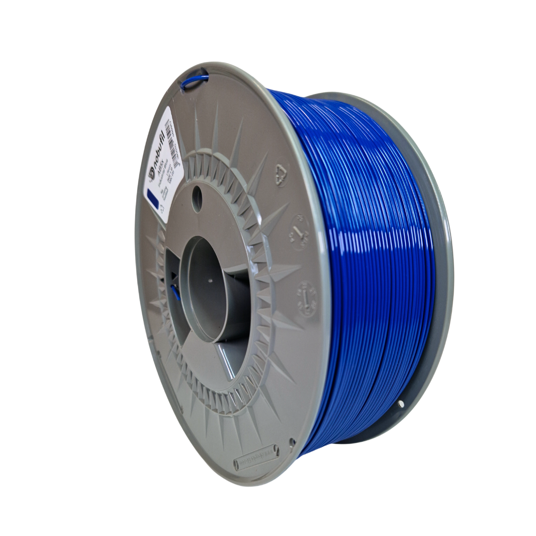 Nobufil ABSx Industrial Blue 1kg 1.75mm