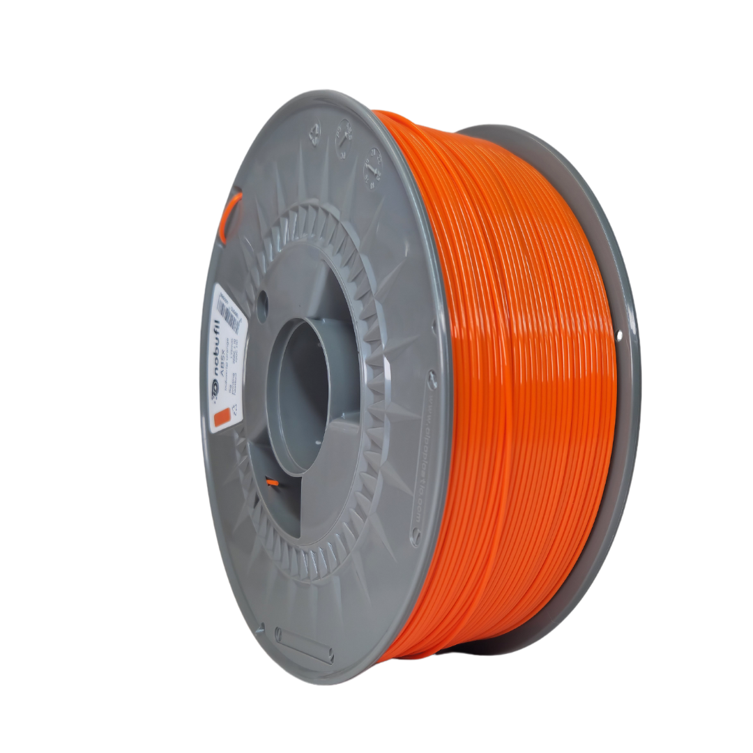 Nobufil ABSx Industrial Orange 1kg 1.75mm