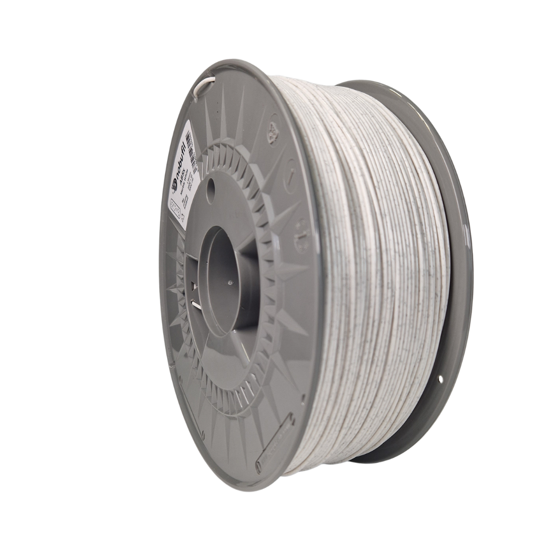 Nobufil ABSx Marble White 1kg 1.75mm