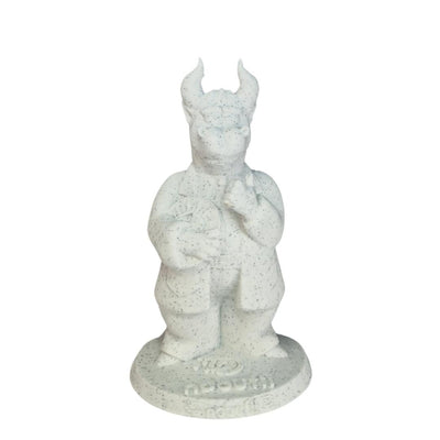 Nobufil ABSx Blanc Marbre 1 kg 1,75 mm