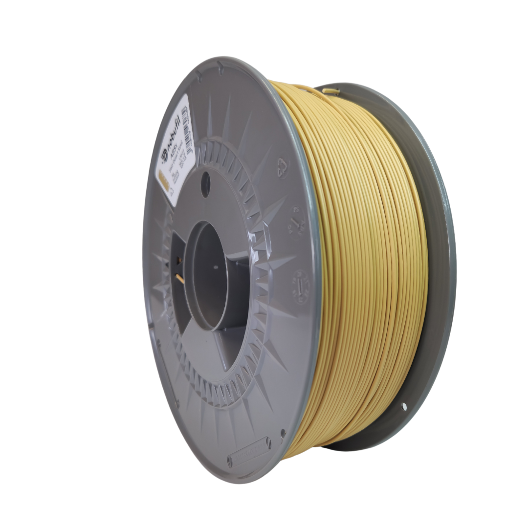 Nobufil ABSx Matt Desert Sand 1kg 1.75mm