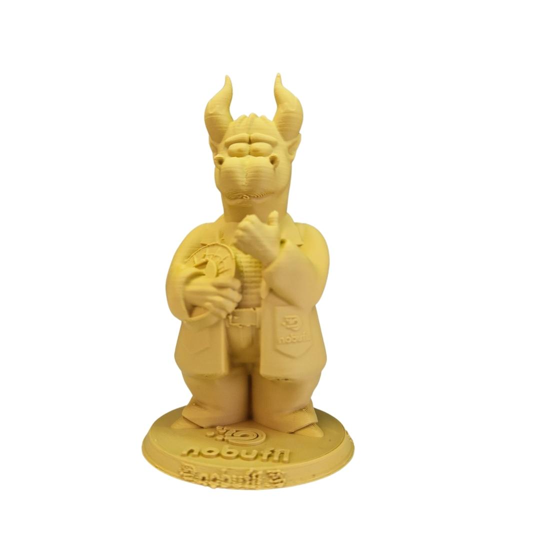 Nobufil ABSx Matt Desert Sand 1kg 1.75mm