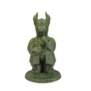 Nobufil ABSx Matt Olive Green 1kg 1.75mm