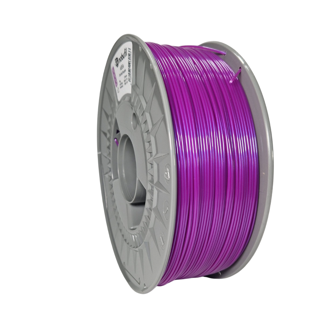 Nobufil ABSx Orchid Purple, 1kg 1.75mm