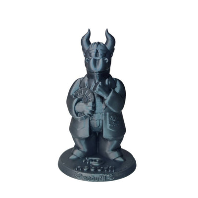 Nobufil ABSx Acier inoxydable, 1 kg 1,75 mm