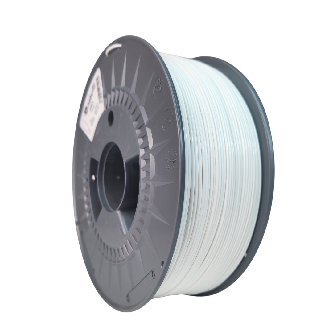Nobufil ABSx White, 1kg 1.75mm