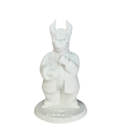 Nobufil ABSx White, 1kg 1.75mm