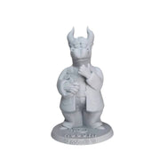 Nobufil ABSx Industrial Light Grey 1kg 1.75mm