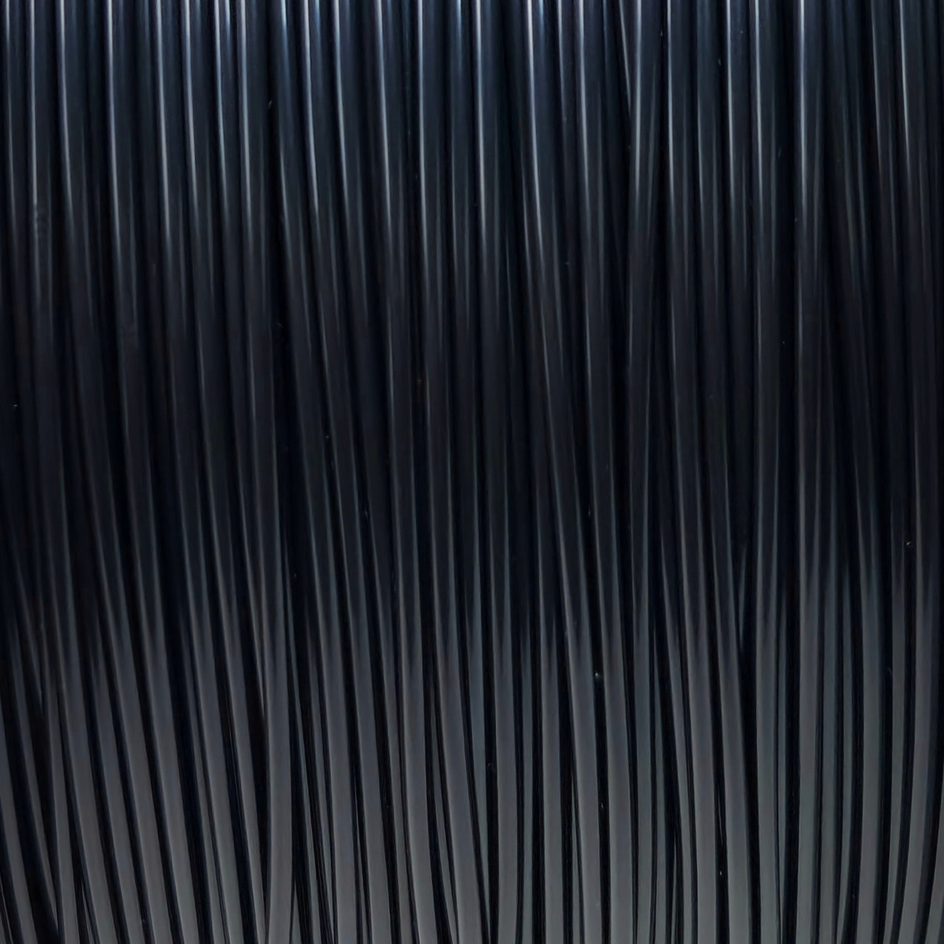 Nobufil ASA Black, 1 Kg 1.75mm