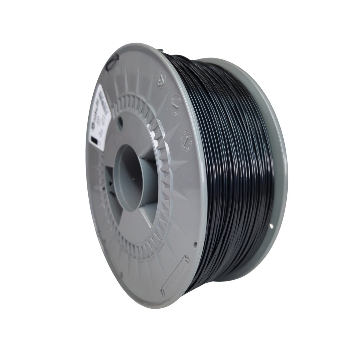 Nobufil ASA Black, 1 Kg 1.75mm