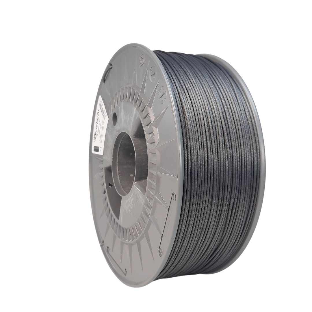 Nobufil ASAx CF Anthracite, 850g, 1.75 mm