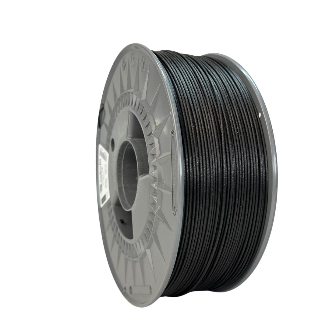 Nobufil ASAx CF Black , 850g, 1.75 mm