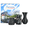 Bavafil ASA Fantasy Black 850g 1.75mm