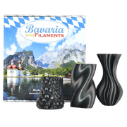 Bavafil ASA Fantasy Black 850g 1.75mm